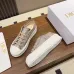 Dior Women's Oblique Embroidered Mesh Sneakers #B66068