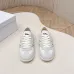 Dior Women's Suede Casual Training Shoes #B66070