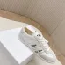 Dior Women's Suede Casual Training Shoes #B66070