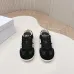 Dior Women's Suede Casual Training Shoes #B66071