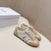 Dior Women's Suede Casual Training Shoes #B66072