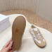 Dior Women's Suede Casual Training Shoes #B66072