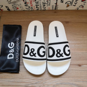 Dolce & Gabbana Shoes for D&G Slippers #9873471
