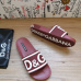 Dolce & Gabbana Shoes for D&G Slippers #9873474