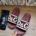 Dolce & Gabbana Shoes for D&G Slippers #9873474