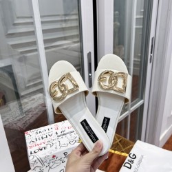 Dolce & Gabbana Shoes for D&G Slippers #99922107