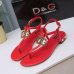 Dolce & Gabbana Shoes for D&G Slippers #99922116
