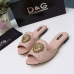 Dolce & Gabbana Shoes for D&G Slippers #99922118