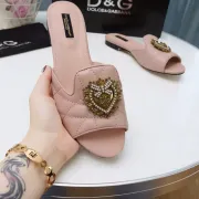 Dolce & Gabbana Shoes for D&G Slippers #99922118