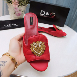 Dolce & Gabbana Shoes for D&G Slippers #99922119