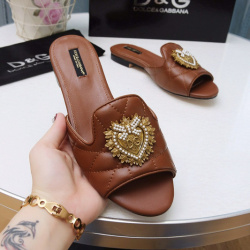 Dolce & Gabbana Shoes for D&G Slippers #99922120