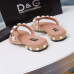 Dolce & Gabbana Shoes for D&G Slippers #99922122