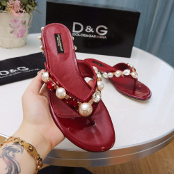 Dolce & Gabbana Shoes for D&G Slippers #99922123