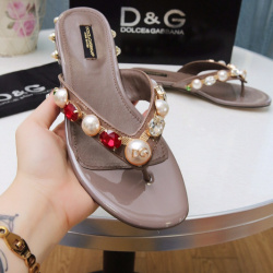 Dolce & Gabbana Shoes for D&G Slippers #99922124