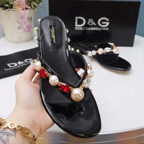Dolce & Gabbana Shoes for D&G Slippers #99922126