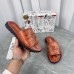 Dolce & Gabbana Shoes for D&G Slippers #9999933120