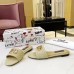 Dolce & Gabbana Shoes for D&G Slippers #9999933138