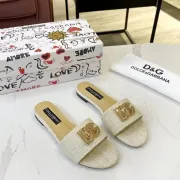 Dolce & Gabbana Shoes for D&G Slippers #9999933144
