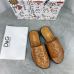Dolce & Gabbana Shoes for D&G Slippers #B33747