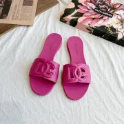 Dolce & Gabbana Shoes for D&G Slippers #B35944