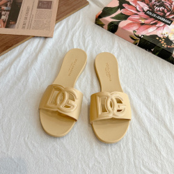 Dolce & Gabbana Shoes for D&G Slippers #B35945