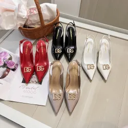 Dolce & Gabbana Shoes for D&G Slippers #B39178