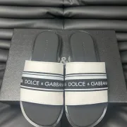 Dolce & Gabbana Shoes for D&G Slippers #B46061