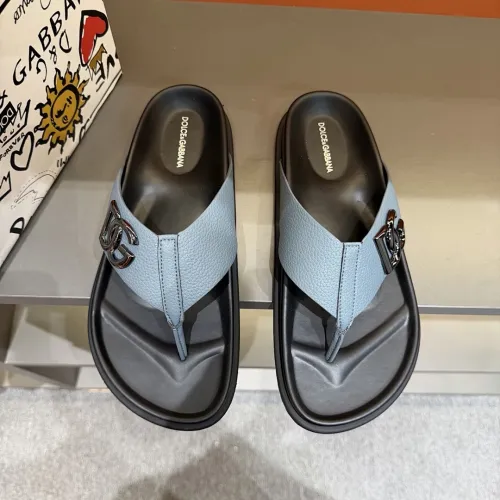 Dolce & Gabbana Shoes for D&G Slippers #B61954