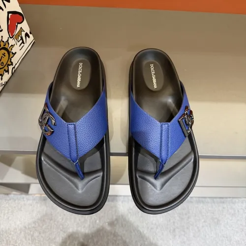 Dolce & Gabbana Shoes for D&G Slippers #B61955