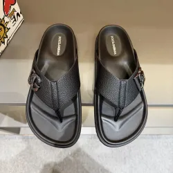 Dolce & Gabbana Shoes for D&G Slippers #B61957