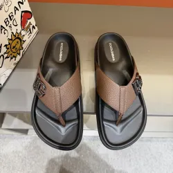 Dolce & Gabbana Shoes for D&G Slippers #B61961