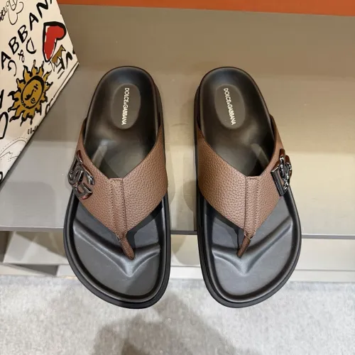 Dolce & Gabbana Shoes for D&G Slippers #B61961