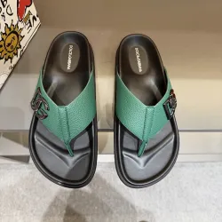 Dolce & Gabbana Shoes for D&G Slippers #B61962