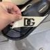 Dolce & Gabbana Shoes for D&G Slippers #B61963