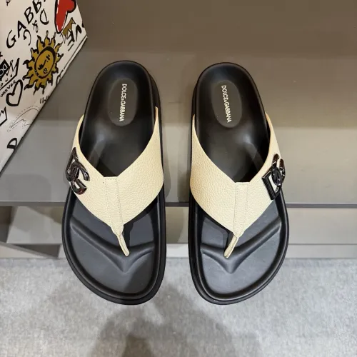 Dolce & Gabbana Shoes for D&G Slippers #B61963
