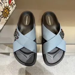Dolce & Gabbana Shoes for D&G Slippers #B61964