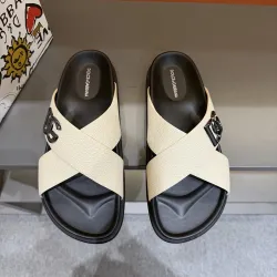 Dolce & Gabbana Shoes for D&G Slippers #B61966