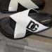 Dolce & Gabbana Shoes for D&G Slippers #B61967
