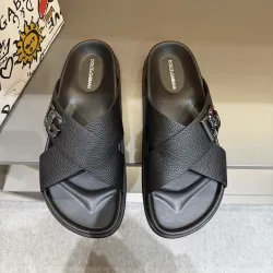 Dolce & Gabbana Shoes for D&G Slippers #B61968