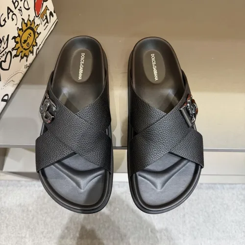 Dolce & Gabbana Shoes for D&G Slippers #B61968