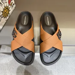 Dolce & Gabbana Shoes for D&G Slippers #B61969
