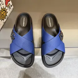 Dolce & Gabbana Shoes for D&G Slippers #B61970