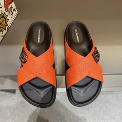 Dolce & Gabbana Shoes for D&G Slippers #B61971