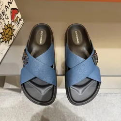 Dolce & Gabbana Shoes for D&G Slippers #B61972