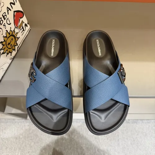 Dolce & Gabbana Shoes for D&G Slippers #B61972