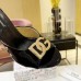 Dolce & Gabbana Shoes for Women's D&amp;G gold sandal #9999933128