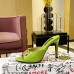 Dolce & Gabbana Shoes for Women's D&amp;G gold sandal #9999933132