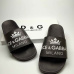 Dolce & Gabbana Slippers for Men and Women D&G sandals #99897367