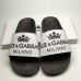 Dolce & Gabbana Slippers for Men and Women D&G sandals #99897367