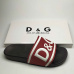 Dolce & Gabbana new 2020 Slippers for Men and Women D&G sandals (2 colors) #99897370